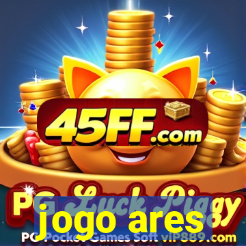 jogo ares